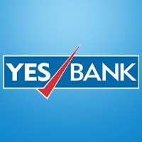 YES BANK Logo