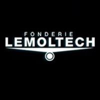 Fonderie Lemoltech Logo