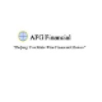 AFG Financial Logo