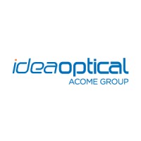 Idea Optical Logo