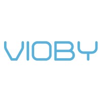 Vioby Logo