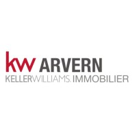 Keller Williams Arvern Logo