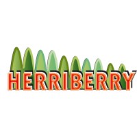 SOCIETE DE MOTOCULTURE HERRIBERRY Logo