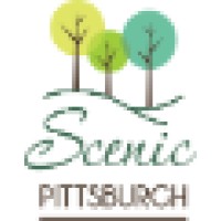 Scenic Pittsburgh Logo