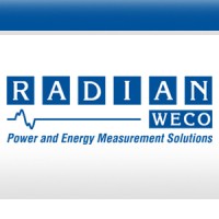 Radian Research, Inc. Logo