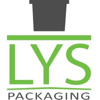 LYSPACKAGING Logo