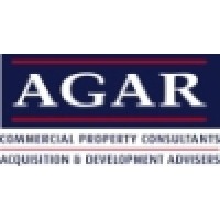 Agar Commercial Property Consultants Logo