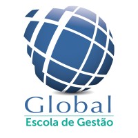Global Escola de Gestão Logo