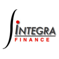 Integra Finance Logo