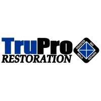 TruPro Restoration Logo