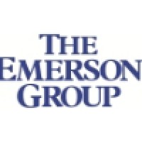 The Emerson Group Logo