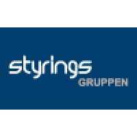 Styringsgruppen AS Logo