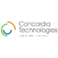 Concordia Technologies Logo