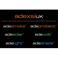 Adexsi UK Logo