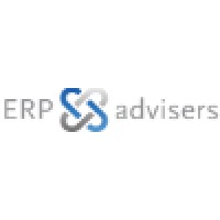 ERP Advisers Ltd Logo