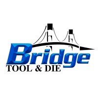 BRIDGE TOOL AND DIE, INC. Logo