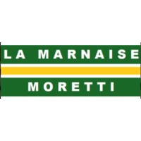 LA MARNAISE Logo