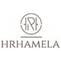 HRhamela sp.z o.o. Logo