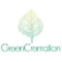 Green Cremation Logo