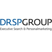 DRSP (Dr. Schmidt & Partner Group) Logo