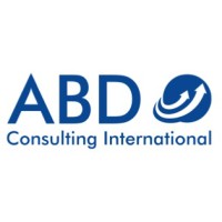 ABD CONSULTING INTERNATIONAL SAS Logo