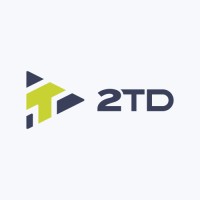2TD Logo