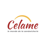 SAS CELAME Logo