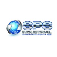 SPS Industrial Inc Logo