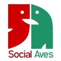 Social Aves Logo