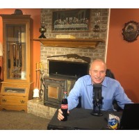 Blue Collar Executive Logo