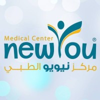 New You Medical Center Logo