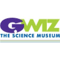 G. WIZ - The Science Museum Logo