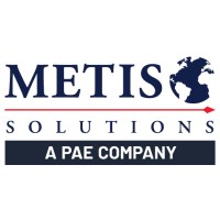 METIS Solutions, LLC Logo