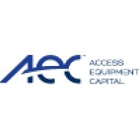 Access Equipment Capital Inc. Logo
