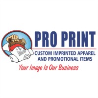 Pro Print Logo