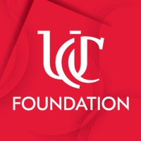 University of Cincinnati Foundation Logo