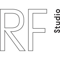 RF STUDIO Logo