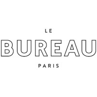 LE BUREAU FILMS Logo