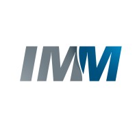 IMM Esporte e Entretenimento Logo