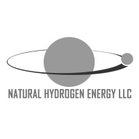 NATURAL HYDROGEN ENERGY LLC Logo