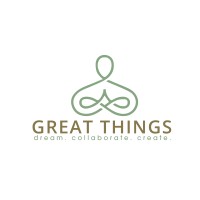 Great Things LLC Logo
