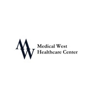 Medical West Healthcare Center Logo