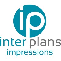 Inter Plans Impressions Logo