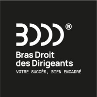 Bras Droit des Dirigeants Corporate Logo