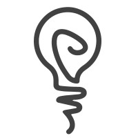 4Thought Studios, Inc. Logo