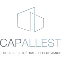 CAPALLEST Logo