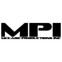 McCabe Productions, Inc. Logo
