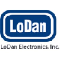 LoDan Electronics, Inc. Logo