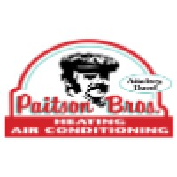 Paitson Bros. Heating & Air Conditioning, Inc Logo