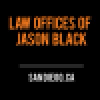 Law Offices of Jason Black Logo